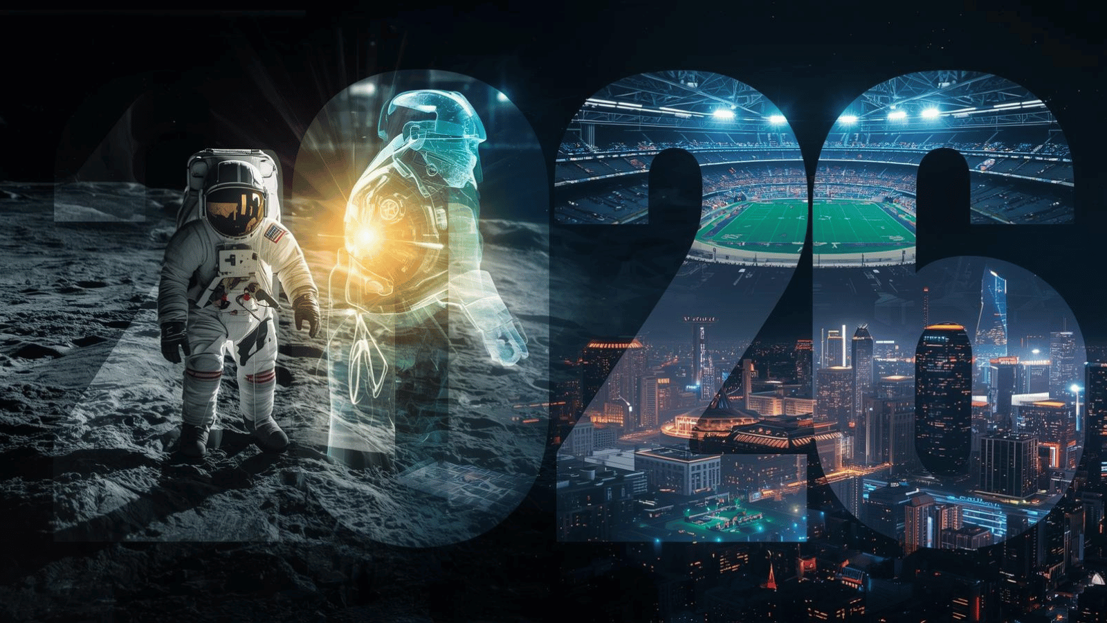 Najveće promene koje će oblikovati svet 2026. godine